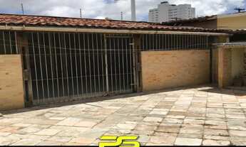 Imagem 5: CASA COM 3 DORMITÓRIOS PARA ALUGAR, 520 M² POR R$ 8.000,00/MÊS - BAIRRO DOS ESTADOS - JOÃO