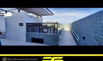 Imagem 4: APARTAMENTOS COM 2 A 3 DORMITÓRIOS À VENDA, 54 M² A 70 M² A PARTIR R$ 224.000 - BESSA - JO