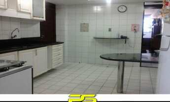 Imagem 6: APARTAMENTO COM 3 DORMITÓRIOS À VENDA, 113 M² POR R$ 400.000,00 - BESSA - JOÃO PESSOA/PB