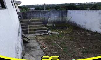 Imagem 7: CASA COM 2 DORMITÓRIOS À VENDA POR R$ 110.000 - MUTIRÃO - BAYEUX/PB