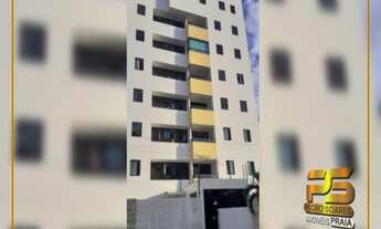 Imagem 3: APARTAMENTO COM 2 DORMITÓRIOS À VENDA, 64 M² POR R$ 270.000 - BESSA - JOÃO PESSOA/PB