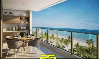 Imagem 3: APARTAMENTO COM 4 DORMITÓRIOS À VENDA, 139 M² POR R$ 1.086.114,02 - INTERMARES - CABEDELO