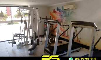 Imagem 3: OPORTUNIDADE ) APARTAMENTO COM 4 QUARTOS 3 SUÍTE NO MANAÍRA