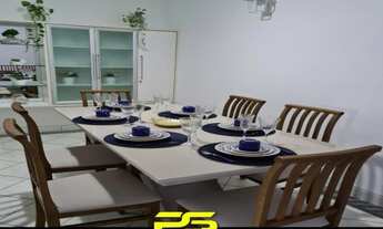 Imagem 3: OPORTUNIDADE) APARTAMENTO COM 3 DORMITÓRIOS À VENDA, 110 M² POR R$ 460.000 - INTERMARES