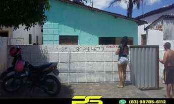 Imagem 6: OPORTUNIDADE) CASA EM CRUZ DAS ARMAS COM 3 QUARTOS