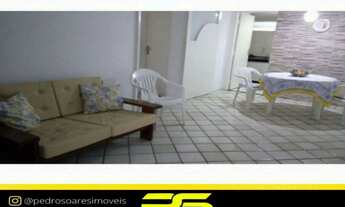 Imagem 4: APARTAMENTO COM 2 DORMITÓRIOS À VENDA, 74 M² POR R$ 320. - GRAÇAS - RECIFE/PE