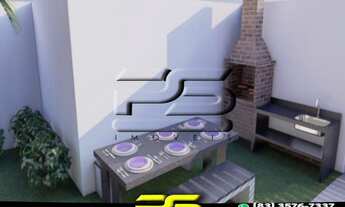 Imagem 2: APARTAMENTO COM 2 DORMITÓRIOS À VENDA, 52 M² POR R$ 150.000,00 - ERNESTO GEISEL - JOÃO PES