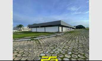 Imagem 4: GALPÃO PARA ALUGAR, 5.000 M² POR R$ 40.000/MÊS - DISTRITO INDUSTRIAL - JOÃO PESSOA/PB