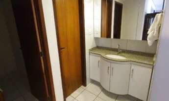 Imagem 5: APARTAMENTO COM 3 DORMITÓRIOS À VENDA, 80 M² POR R$ 420.000,00 - TAMBAÚ - JOÃO PESSOA/PB