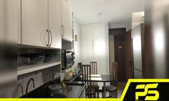 Imagem: APARTAMENTO COM 4 DORMITÓRIOS À VENDA