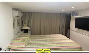 Imagem 7: APARTAMENTO COM 2 DORMITÓRIOS À VENDA, 81 M² POR R$ 740.000,00 - CAMBOINHA - CABEDELO/PB