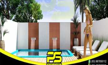 Imagem 5: ÚLTIMOS APARTAMENTOS, 02 QUARTOS, SUÍTE, PISCINA, PLAYGROUND 56,37M² POR APENAS R$ 166.742