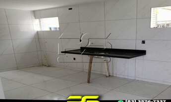 Imagem 3: APARTAMENTO COM 2 DORMITÓRIOS À VENDA, 56 M² POR R$ 148.000,00 - CIDADE DOS COLIBRIS - JOÃ