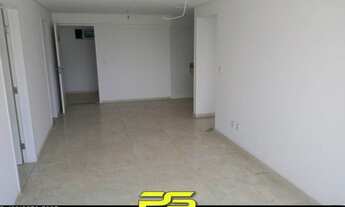 Imagem 6: APARTAMENTO COM 2 DORMITÓRIOS À VENDA, 65 M² POR R$ 450.000 - BESSA - JOÃO PESSOA/PB