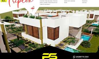 Imagem 3: CASA COM 2 DORMITÓRIOS À VENDA POR R$ 609.000 - PRAIA DE PIPA - TIBAU DO SUL/RN