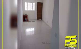 Imagem 2: APARTAMENTO COM 2 DORMITÓRIOS À VENDA, 61 M² POR R$ 182.000,00 - JARDIM 13 DE MAIO - JOÃO