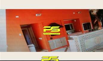 Imagem 2: OPORTUNIDADE) CASA COM 4 DORMITÓRIOS À VENDA, 1 M² POR R$ 15.000.000 - VILA ÁUREA (VICEN