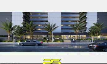 Imagem 3: APARTAMENTO COM 1 A 3 DORMITÓRIO À VENDA, 51 A 82 M² POR R$ 262.000 - MANAÍRA - JOÃO PESSO