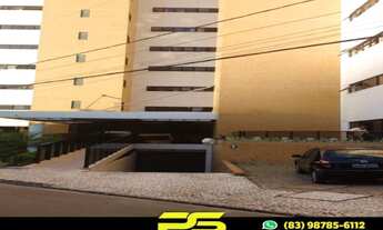 Imagem 1: OPORTUNIDADE) APARTAMENTO EM MIRAMAR COM 201M2 E 4 SUÍTES