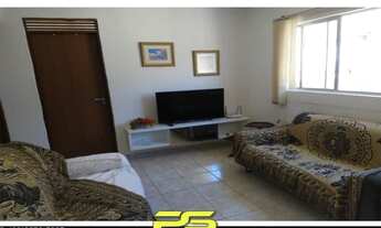 Imagem 2: APARTAMENTO COM 3 DORMITÓRIOS À VENDA, 97 M² POR R$ 210.000 - POÇO - CABEDELO/PB