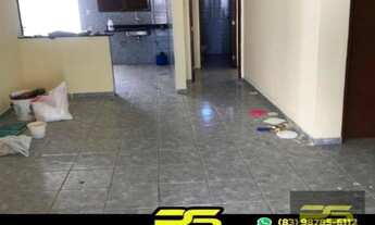 Imagem 3: CASA COM 3 DORMITÓRIOS À VENDA POR R$ 150.000,00 - GRAMAME - JOÃO PESSOA/PB