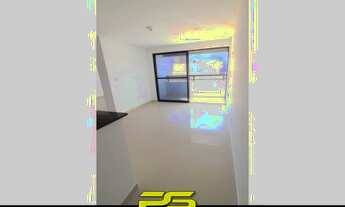 Imagem 7: APARTAMENTO COM 2 DORMITÓRIOS À VENDA, 55 M² POR R$ 230.000 - BANCÁRIOS - JOÃO PESSOA/PB