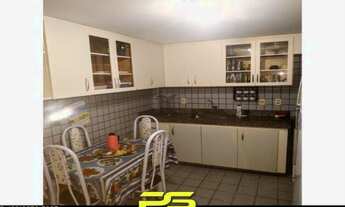 Imagem 3: APARTAMENTO COM 3 DORMITÓRIOS + DCE À VENDA, 132 M² POR R$ 750.000 - CABO BRANCO - JOÃO PE