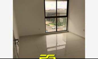 Imagem 6: APARTAMENTO COM 2 DORMITÓRIOS À VENDA, 55 M² POR R$ 595.000,00 - ALTIPLANO CABO BRANCO - J