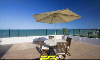 Imagem 3: APARTAMENTO COM 3 DORMITÓRIOS À VENDA, 113 M² POR R$ 753.301,99 - INTERMARES - CABEDELO/PB