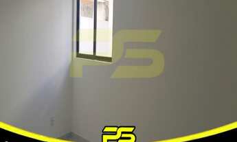 Imagem 4: OPORTUNIDADE, APARTAMENTO, 02 QUARTOS, SUÍTE, TÉRREO C/ÁREA PRIVT. 44,58M², POR APENAS R