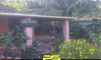 Imagem 3: CHÁCARA À VENDA POR R$ 150MIL - BANANEIRAS/PB