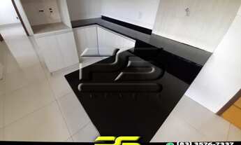 Imagem 3: APARTAMENTO COM 4 DORMITÓRIOS À VENDA, 236 M² POR R$ 1.350.000,00 - BRISAMAR - JOÃO PESSOA