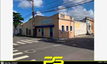 Imagem 2: PRÉDIO À VENDA, 396 M² POR R$ 350.000 - CENTRO - JOÃO PESSOA/PB #PEDROSOARES