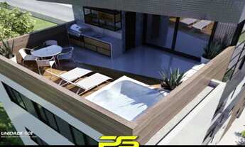 Imagem 3: APARTAMENTO COM 1 DORMITÓRIO À VENDA, 35 M² POR R$ 160.000,00 - BANCÁRIOS - JOÃO PESSOA/PB