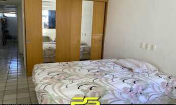 Imagem 6: APARTAMENTO COM 4 DORMITÓRIOS PARA ALUGAR, 280 M² POR R$ 5.000,00/MÊS - MIRAMAR - JOÃO PES