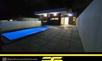 Imagem 7: CASA COM 3 DORMITÓRIOS À VENDA, 150 M² POR R$ 320.000 - JOSÉ AMÉRICO DE ALMEIDA - JOÃO PES