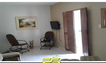 Imagem 6: CASA COM 2 DORMITÓRIOS À VENDA, 330 M² POR R$ 290.000,00 - CAMBOINHA - CABEDELO/PB