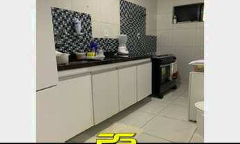 Imagem 5: APARTAMENTO COM 2 DORMITÓRIOS À VENDA, 80 M² POR R$ 165.000,00 - JOSÉ AMÉRICO DE ALMEIDA