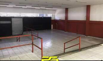 Imagem 3: PONTO PARA ALUGAR, 1.340 M² POR R$ 32.000/MÊS - CENTRO - JOÃO PESSOA/PB