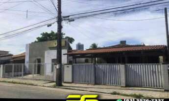 Imagem 2: TERRENO À VENDA, 627 M² POR R$ 850.000 - TORRE - JOÃO PESSOA/PB