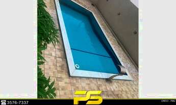 Imagem 5: APARTAMENTO COM 3 DORMITÓRIOS À VENDA, 100 M² POR R$ 400.000 - MANAÍRA - JOÃO PESSOA/PB #T