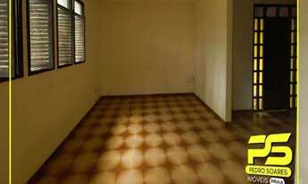 Imagem 7: CASA COM 3 DORMITÓRIOS À VENDA, 1 M² POR R$ 550.000 - BAIRRO DOS ESTADOS - JOÃO PESSOA/PB