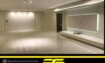 Imagem 3: APARTAMENTO COM 4 DORMITÓRIOS À VENDA, 167 M² POR R$ 1.050.000,00 - BRISAMAR - JOÃO PESSOA