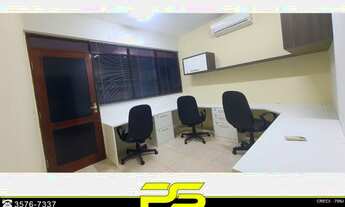 Imagem 5: SALAS PARA ALUGAR PARTIR R$ 1.500/MÊS - TORRE - JOÃO PESSOA/PB #HOSANA