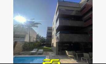 Imagem 2: APARTAMENTO COM 3 DORMITÓRIOS À VENDA, 190 M² POR R$ 1.850.000,00 - BESSA - JOÃO PESSOA/PB