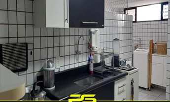 Imagem: APARTAMENTO COM 3 DORMITÓRIOS À VENDA