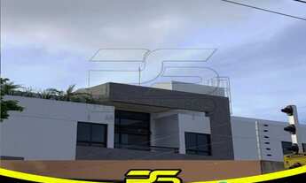 Imagem 6: APARTAMENTO COM 2 DORMITÓRIOS À VENDA, 52 M² POR R$ 219.900,00 - BANCÁRIOS - JOÃO PESSOA/P