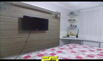 Imagem 5: APARTAMENTO COM 3 DORMITÓRIOS À VENDA, 720 M² POR R$ 300.000,00 - TORRE - JOÃO PESSOA/PB