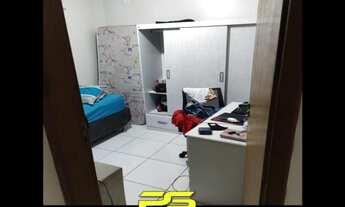 Imagem 3: APARTAMENTO COM 2 DORMITÓRIOS À VENDA, 49 M² POR R$ 138.000,00 - MANGABEIRA - JOÃO PESSOA