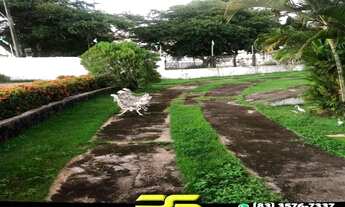 Imagem 4: CASA COM 3 DORMITÓRIOS À VENDA, 4,000 M² POR R$ 2.400.000 - JAGUARIBE - JOÃO PESSOA/PB